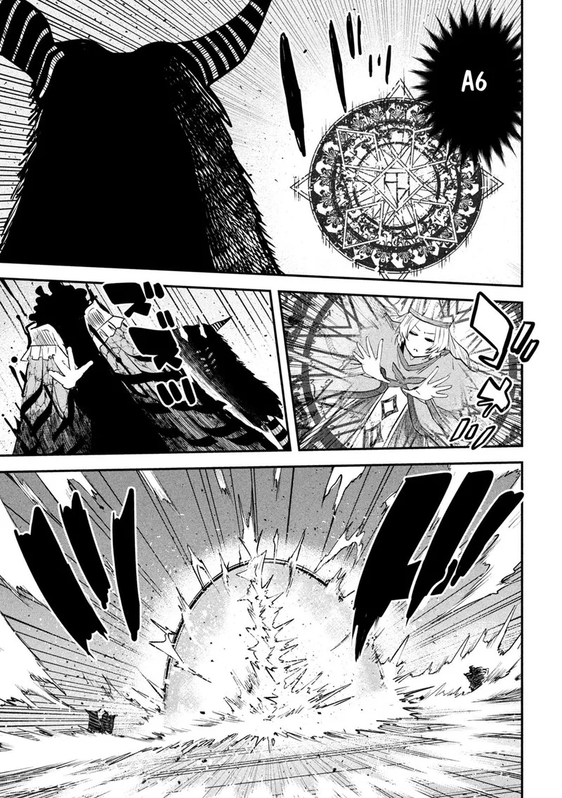 Isekai Kaeri no Daikenja-sama wa Sore Demo Kossori Kurashite Iru Tsumori desu Chapter 25 page 23