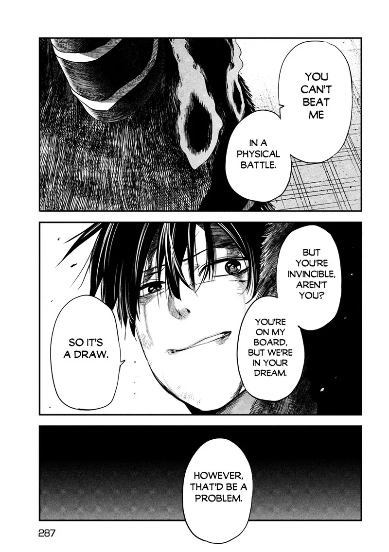 Isekai Kaeri no Daikenja-sama wa Sore Demo Kossori Kurashite Iru Tsumori desu Chapter 25 page 31