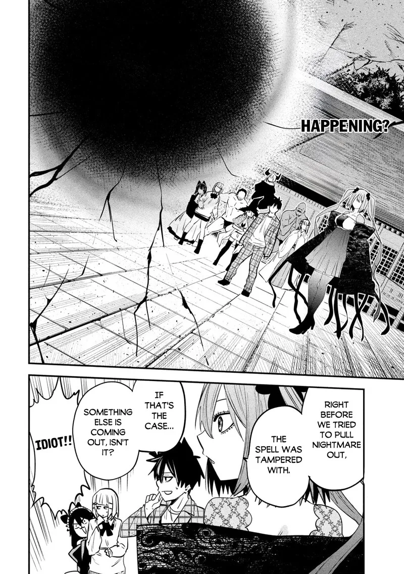 Isekai Kaeri no Daikenja-sama wa Sore Demo Kossori Kurashite Iru Tsumori desu Chapter 25 page 2