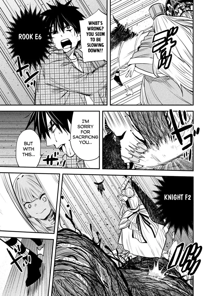 Isekai Kaeri no Daikenja-sama wa Sore Demo Kossori Kurashite Iru Tsumori desu Chapter 25 page 29