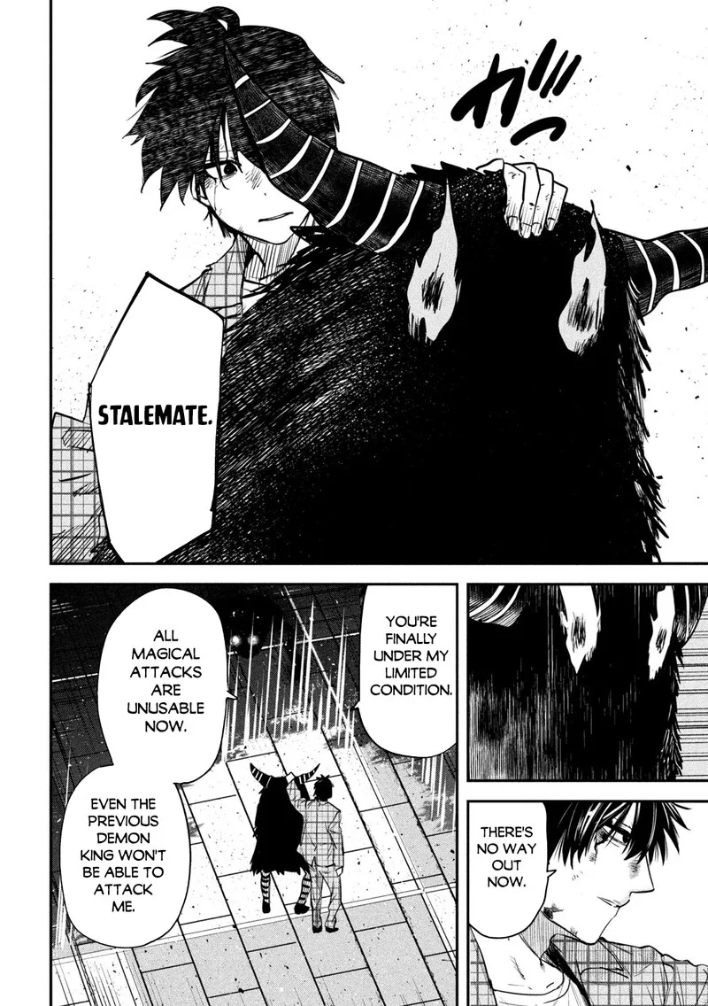 Isekai Kaeri no Daikenja-sama wa Sore Demo Kossori Kurashite Iru Tsumori desu Chapter 25 page 30