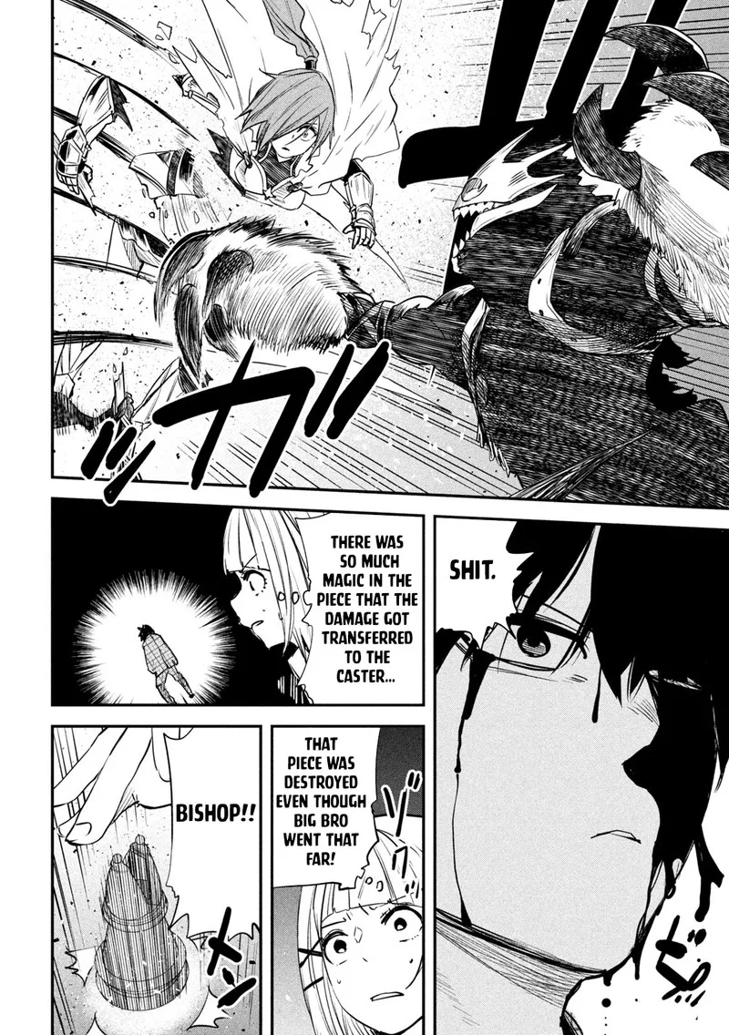 Isekai Kaeri no Daikenja-sama wa Sore Demo Kossori Kurashite Iru Tsumori desu Chapter 25 page 22
