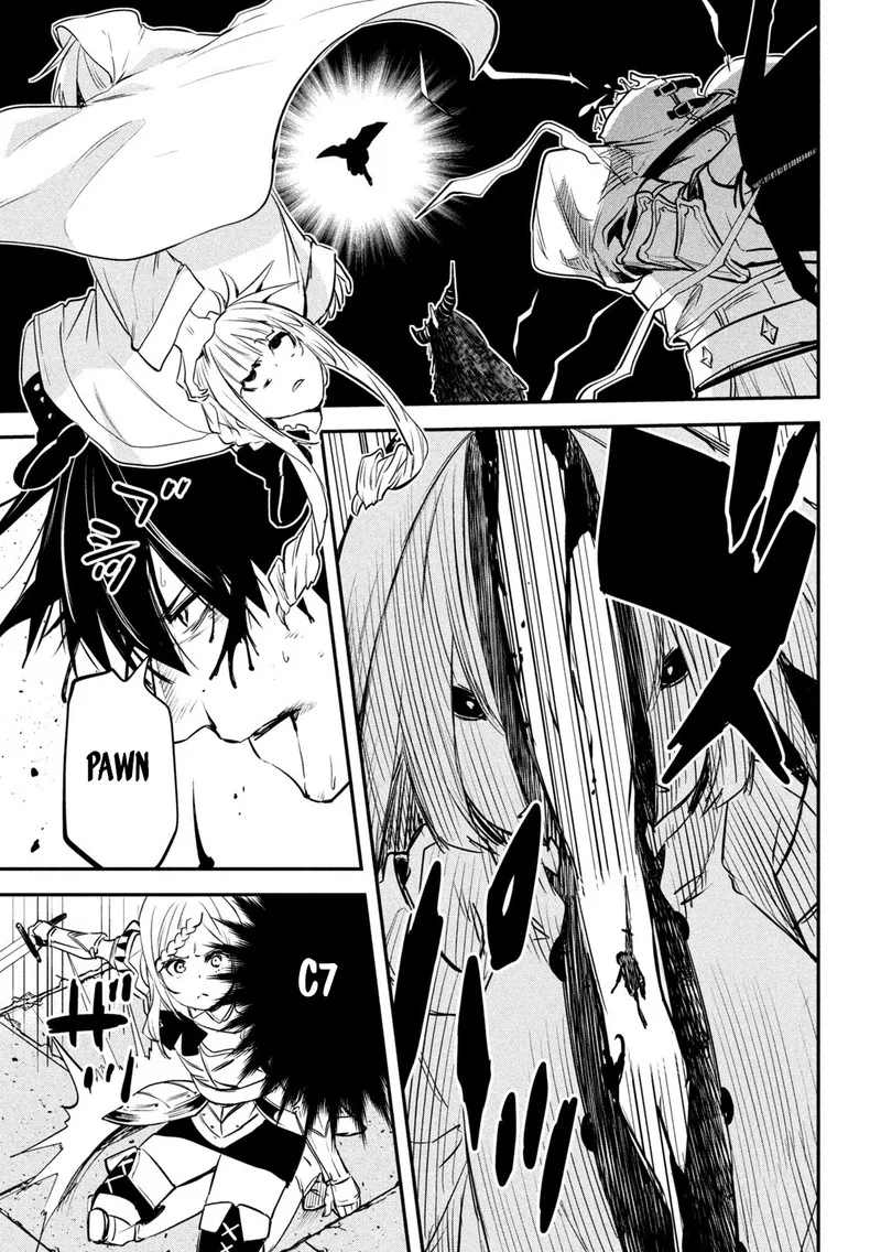 Isekai Kaeri no Daikenja-sama wa Sore Demo Kossori Kurashite Iru Tsumori desu Chapter 25 page 25