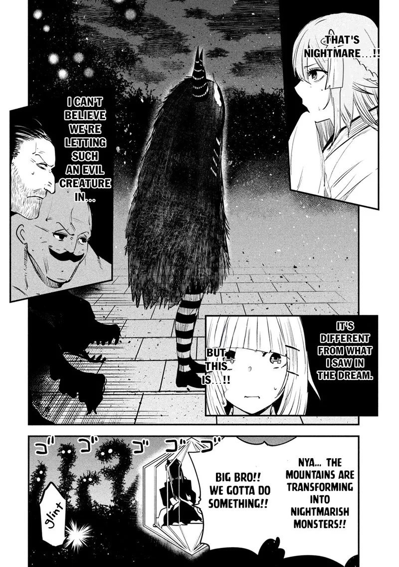 Isekai Kaeri no Daikenja-sama wa Sore Demo Kossori Kurashite Iru Tsumori desu Chapter 25 page 11