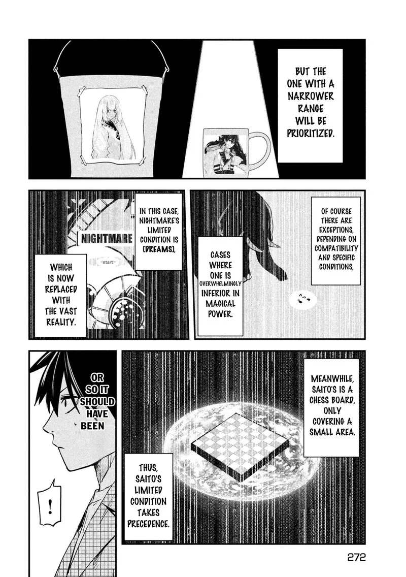 Isekai Kaeri no Daikenja-sama wa Sore Demo Kossori Kurashite Iru Tsumori desu Chapter 25 page 16