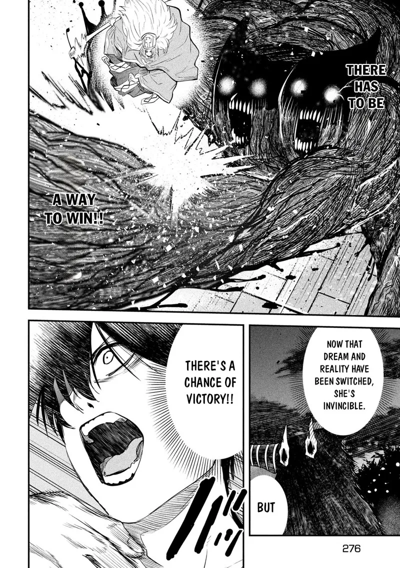 Isekai Kaeri no Daikenja-sama wa Sore Demo Kossori Kurashite Iru Tsumori desu Chapter 25 page 20