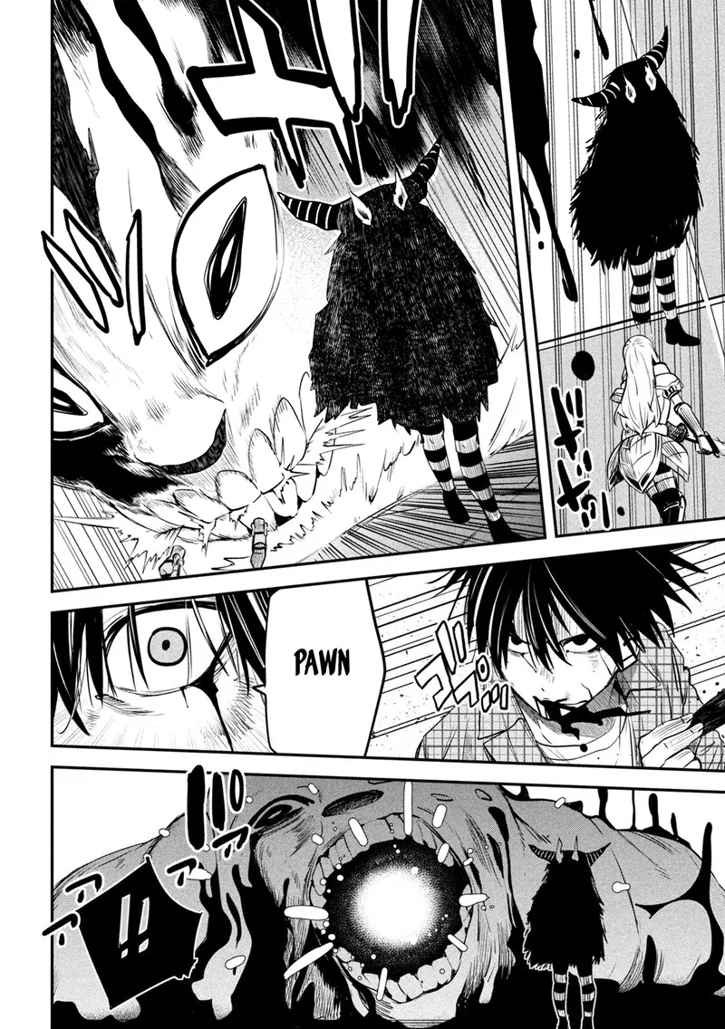 Isekai Kaeri no Daikenja-sama wa Sore Demo Kossori Kurashite Iru Tsumori desu Chapter 25 page 26