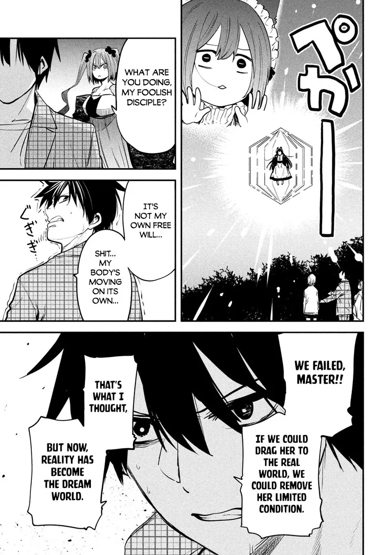 Isekai Kaeri no Daikenja-sama wa Sore Demo Kossori Kurashite Iru Tsumori desu Chapter 25 page 5
