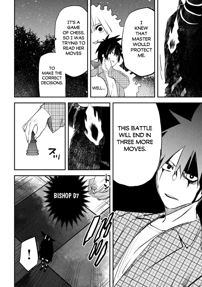 Isekai Kaeri no Daikenja-sama wa Sore Demo Kossori Kurashite Iru Tsumori desu Chapter 25 page 28