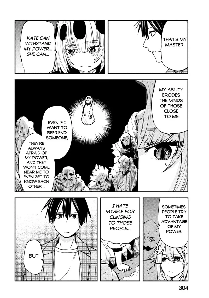 Isekai Kaeri no Daikenja-sama wa Sore Demo Kossori Kurashite Iru Tsumori desu Chapter 26 page 27