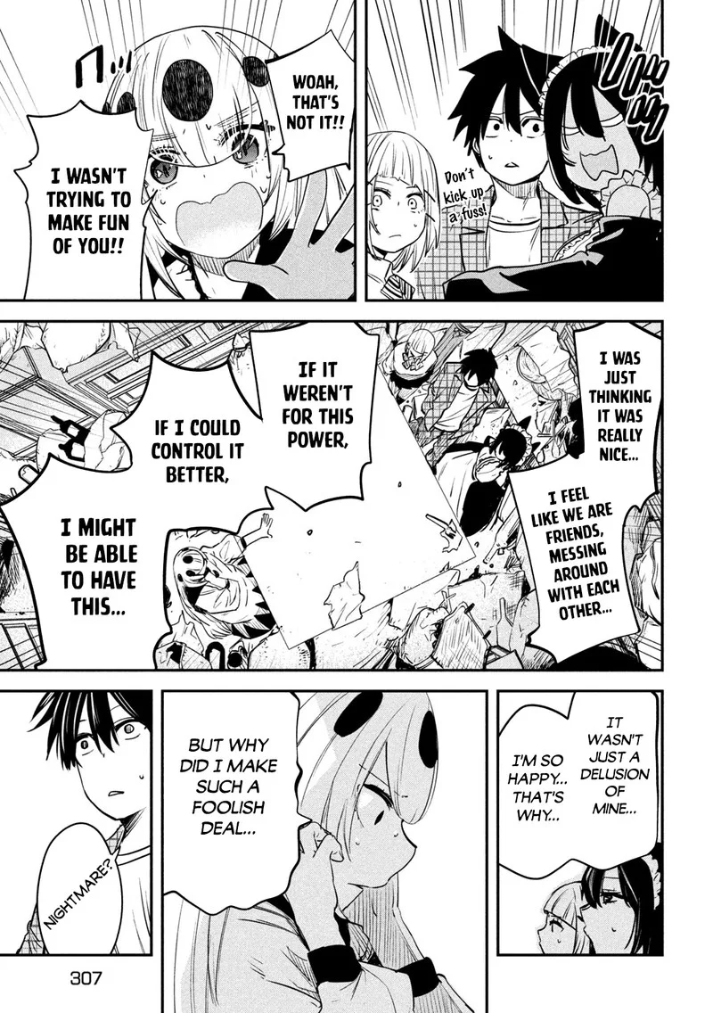 Isekai Kaeri no Daikenja-sama wa Sore Demo Kossori Kurashite Iru Tsumori desu Chapter 26 page 30