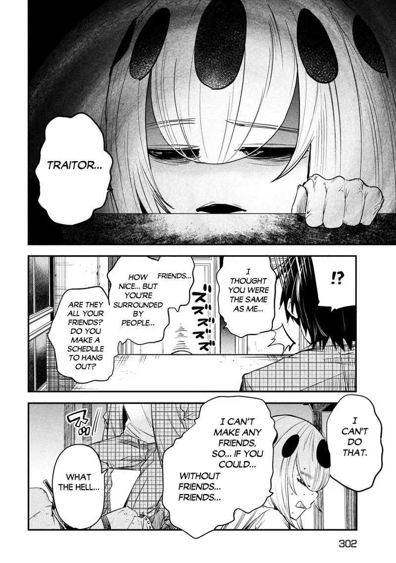 Isekai Kaeri no Daikenja-sama wa Sore Demo Kossori Kurashite Iru Tsumori desu Chapter 26 page 25