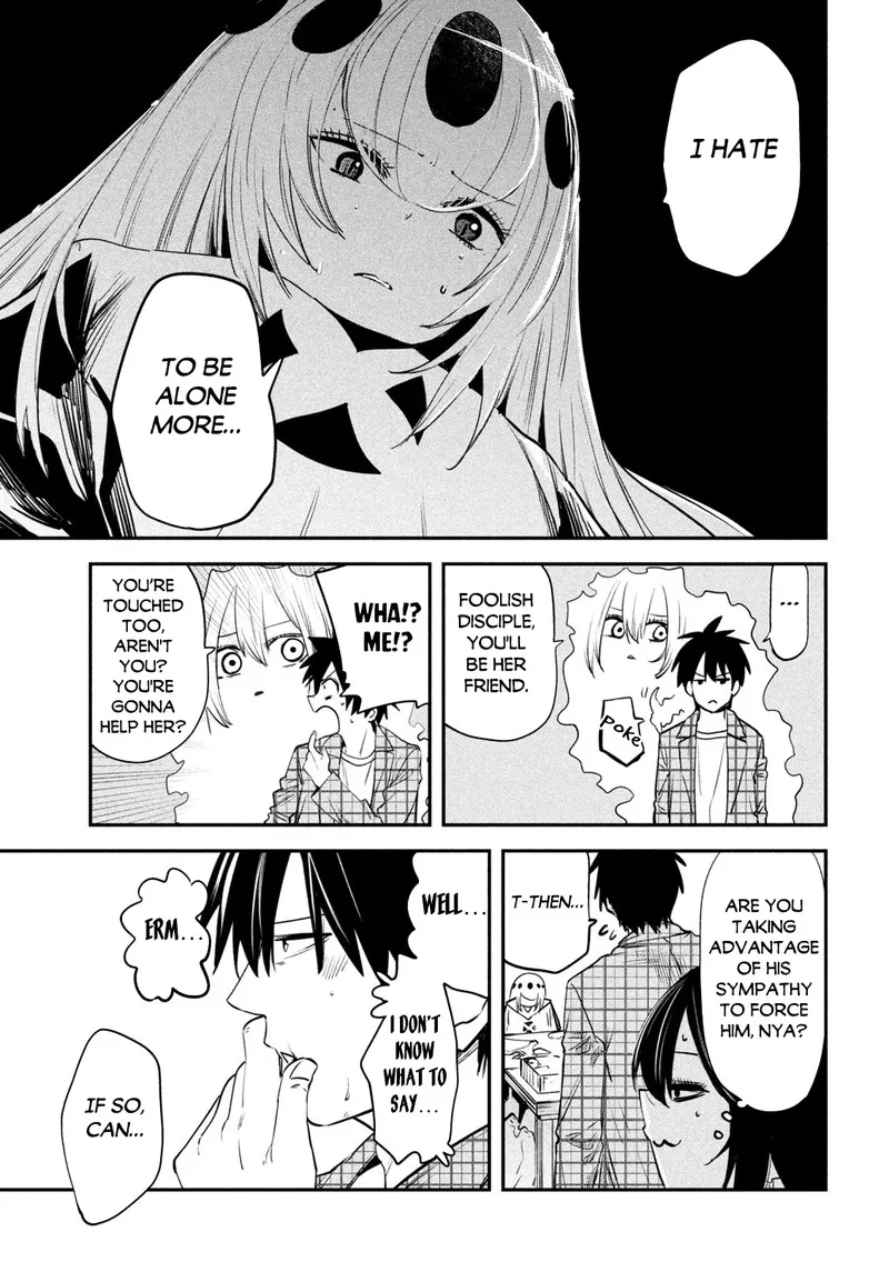 Isekai Kaeri no Daikenja-sama wa Sore Demo Kossori Kurashite Iru Tsumori desu Chapter 26 page 28