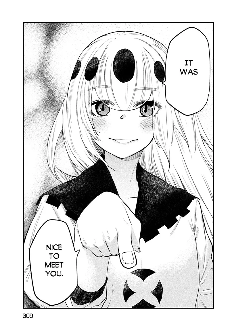 Isekai Kaeri no Daikenja-sama wa Sore Demo Kossori Kurashite Iru Tsumori desu Chapter 26 page 32