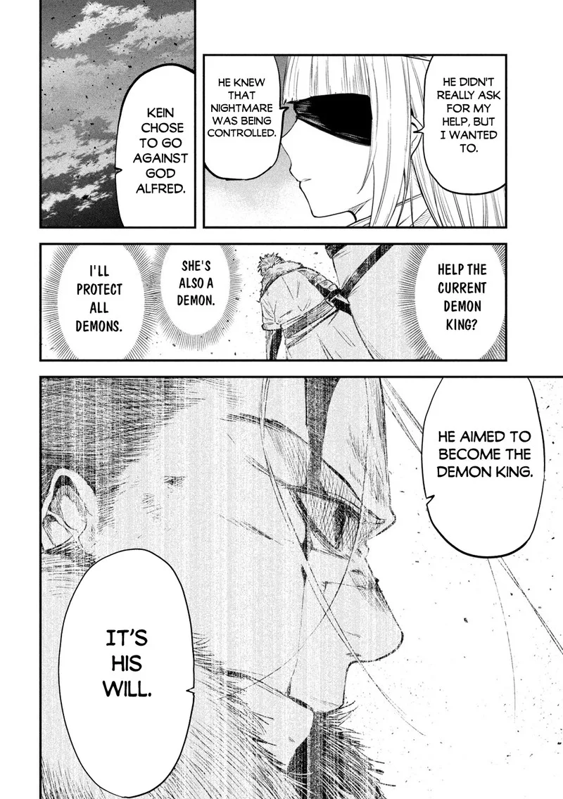 Isekai Kaeri no Daikenja-sama wa Sore Demo Kossori Kurashite Iru Tsumori desu Chapter 26 page 17