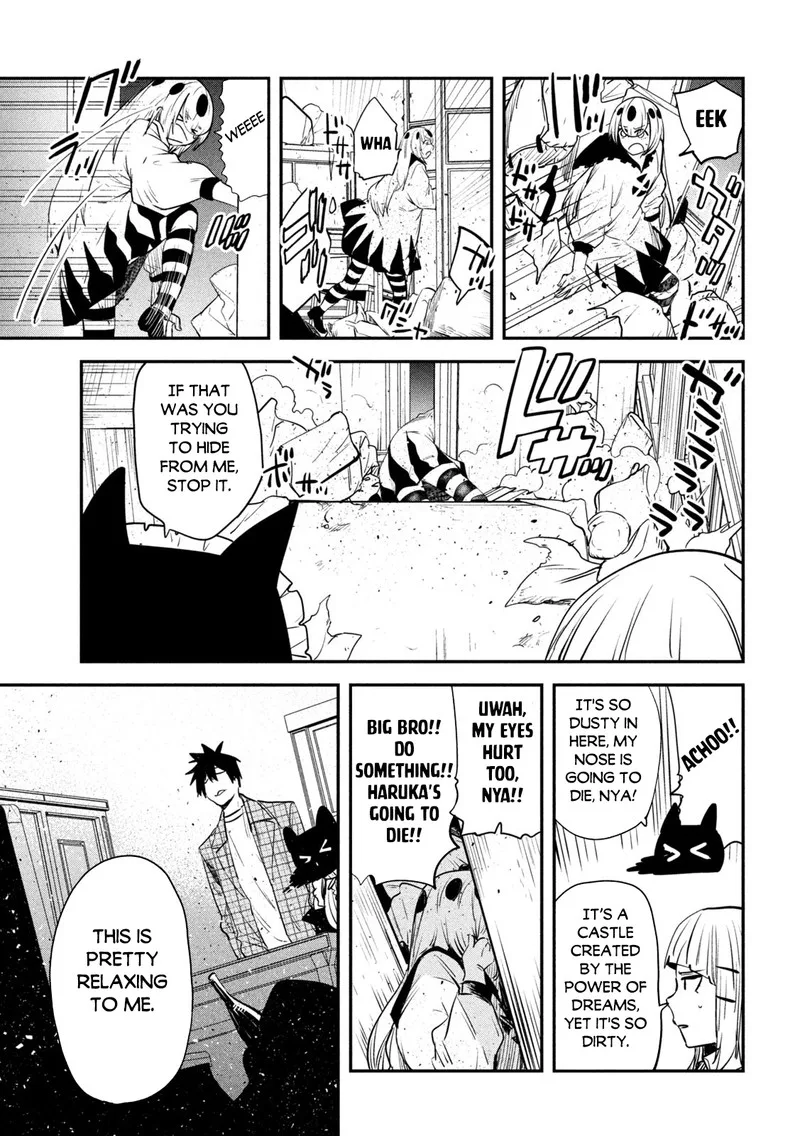 Isekai Kaeri no Daikenja-sama wa Sore Demo Kossori Kurashite Iru Tsumori desu Chapter 26 page 22