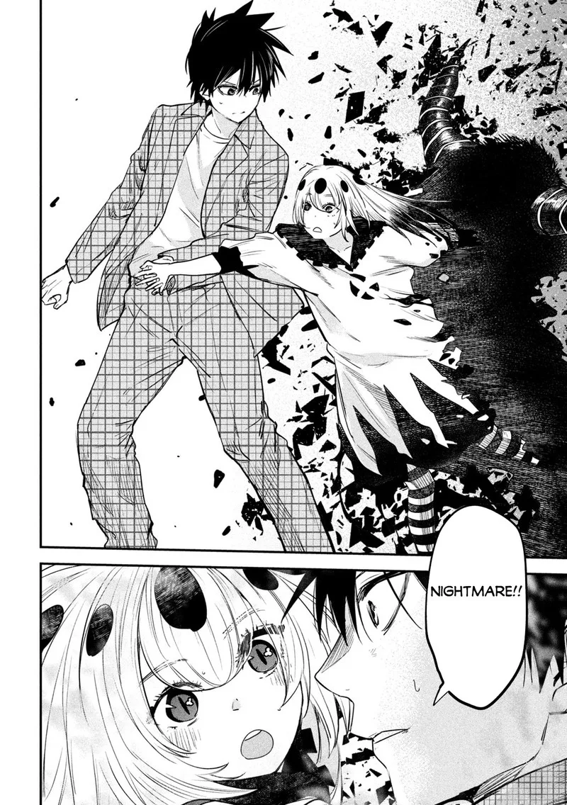 Isekai Kaeri no Daikenja-sama wa Sore Demo Kossori Kurashite Iru Tsumori desu Chapter 26 page 8