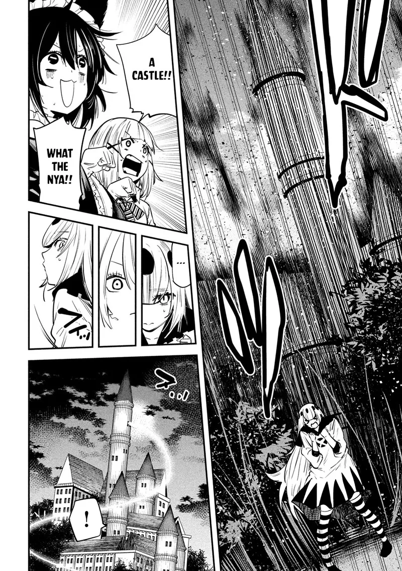 Isekai Kaeri no Daikenja-sama wa Sore Demo Kossori Kurashite Iru Tsumori desu Chapter 26 page 10