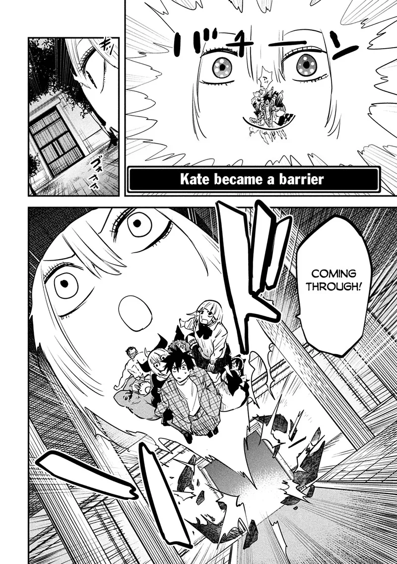 Isekai Kaeri no Daikenja-sama wa Sore Demo Kossori Kurashite Iru Tsumori desu Chapter 26 page 19
