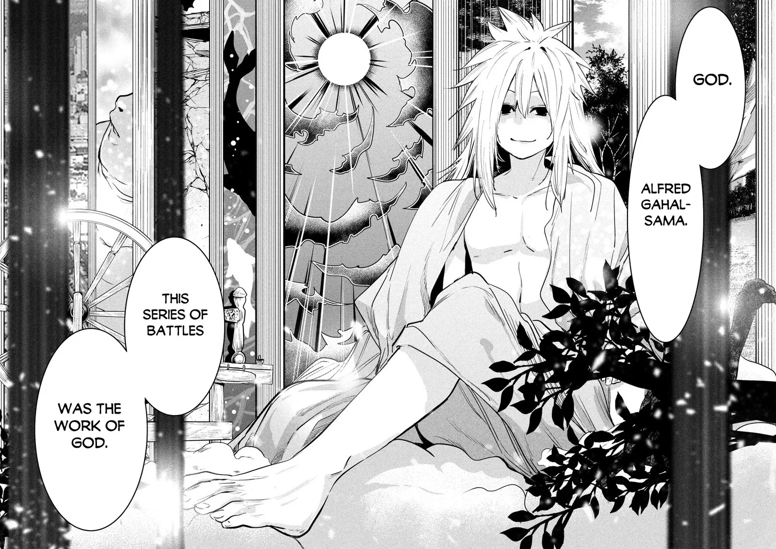 Isekai Kaeri no Daikenja-sama wa Sore Demo Kossori Kurashite Iru Tsumori desu Chapter 26 page 14