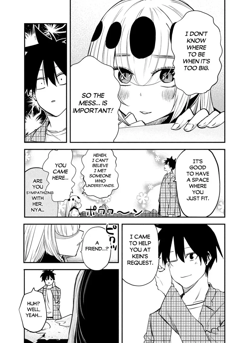 Isekai Kaeri no Daikenja-sama wa Sore Demo Kossori Kurashite Iru Tsumori desu Chapter 26 page 24