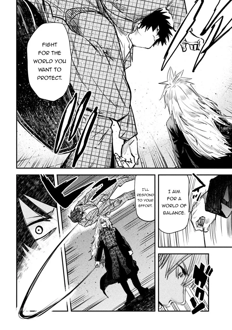 Isekai Kaeri no Daikenja-sama wa Sore Demo Kossori Kurashite Iru Tsumori desu Chapter 27 page 13