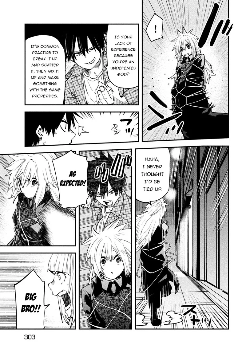 Isekai Kaeri no Daikenja-sama wa Sore Demo Kossori Kurashite Iru Tsumori desu Chapter 27 page 26