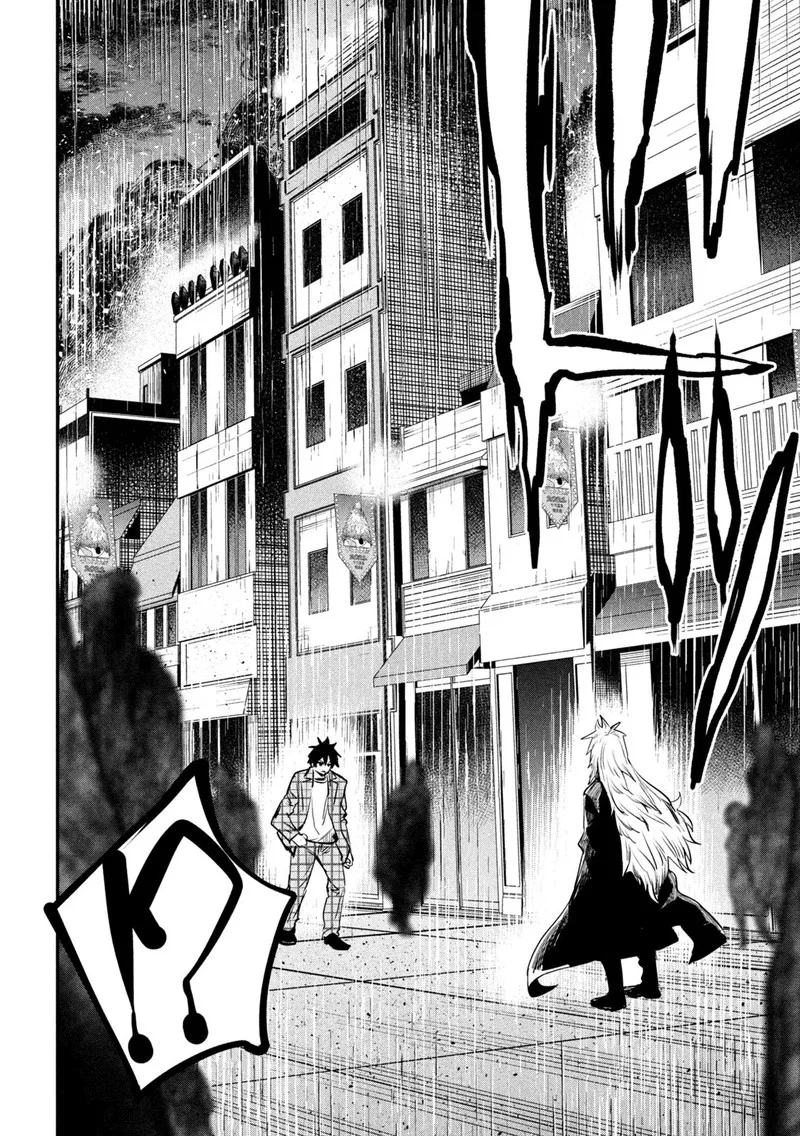 Isekai Kaeri no Daikenja-sama wa Sore Demo Kossori Kurashite Iru Tsumori desu Chapter 27 page 9