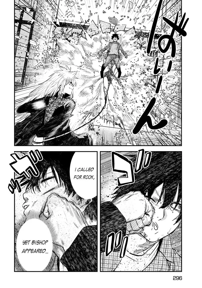 Isekai Kaeri no Daikenja-sama wa Sore Demo Kossori Kurashite Iru Tsumori desu Chapter 27 page 19