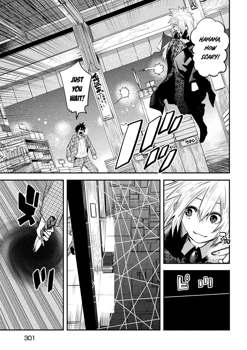 Isekai Kaeri no Daikenja-sama wa Sore Demo Kossori Kurashite Iru Tsumori desu Chapter 27 page 24