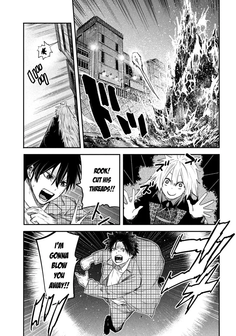 Isekai Kaeri no Daikenja-sama wa Sore Demo Kossori Kurashite Iru Tsumori desu Chapter 27 page 16