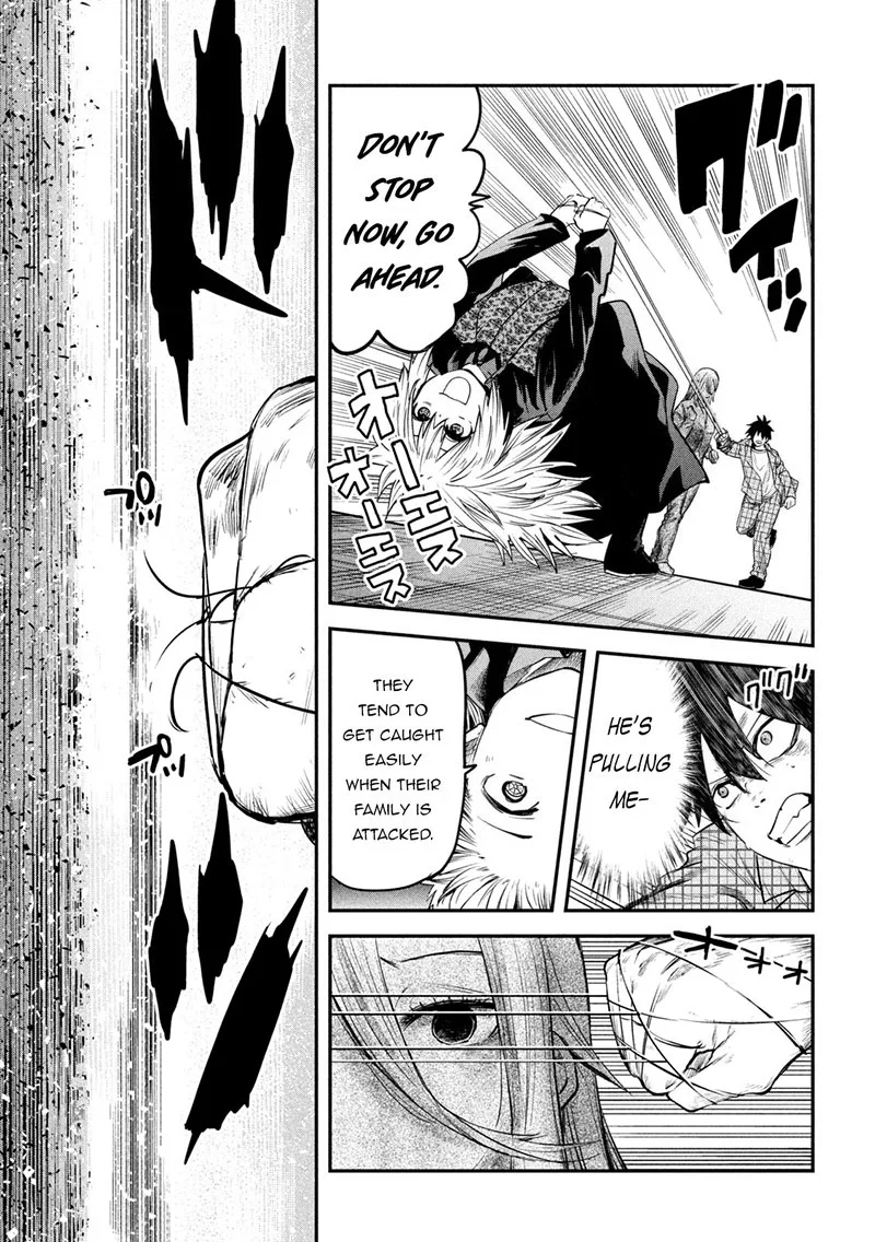 Isekai Kaeri no Daikenja-sama wa Sore Demo Kossori Kurashite Iru Tsumori desu Chapter 27 page 28