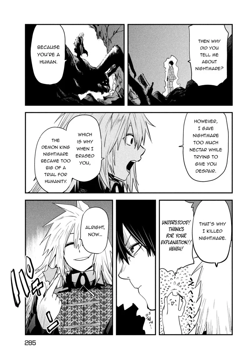 Isekai Kaeri no Daikenja-sama wa Sore Demo Kossori Kurashite Iru Tsumori desu Chapter 27 page 8