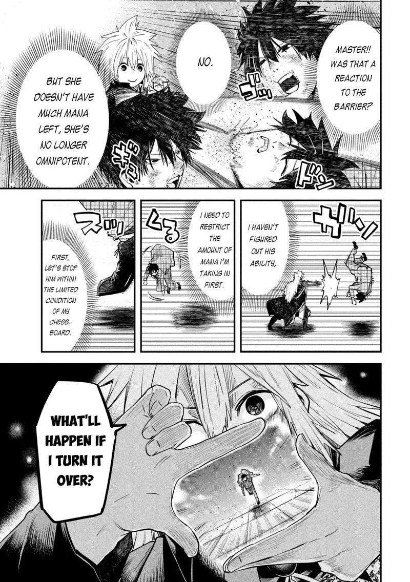 Isekai Kaeri no Daikenja-sama wa Sore Demo Kossori Kurashite Iru Tsumori desu Chapter 27 page 20
