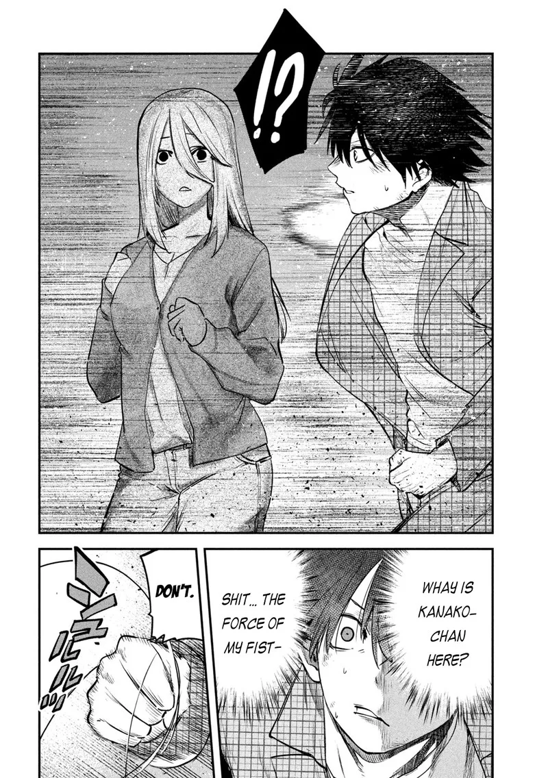 Isekai Kaeri no Daikenja-sama wa Sore Demo Kossori Kurashite Iru Tsumori desu Chapter 27 page 27