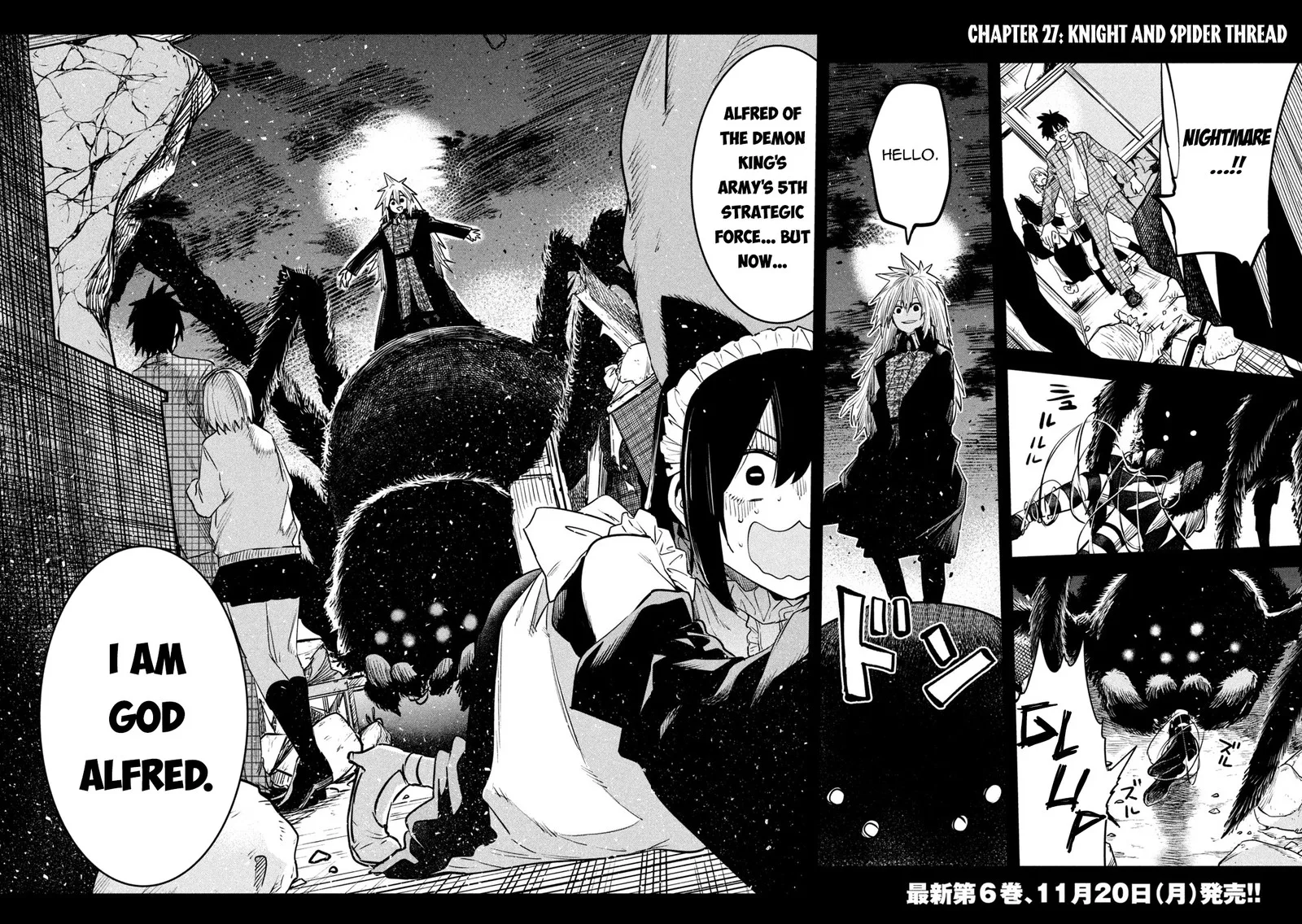 Isekai Kaeri no Daikenja-sama wa Sore Demo Kossori Kurashite Iru Tsumori desu Chapter 27 page 2