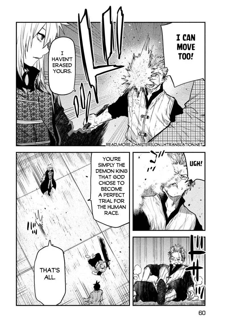 Isekai Kaeri no Daikenja-sama wa Sore Demo Kossori Kurashite Iru Tsumori desu Chapter 28 page 11
