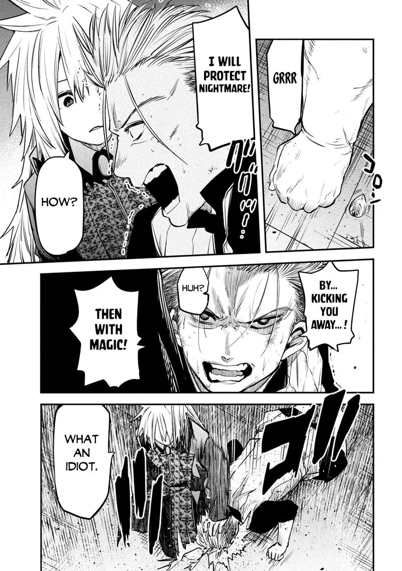 Isekai Kaeri no Daikenja-sama wa Sore Demo Kossori Kurashite Iru Tsumori desu Chapter 28 page 22