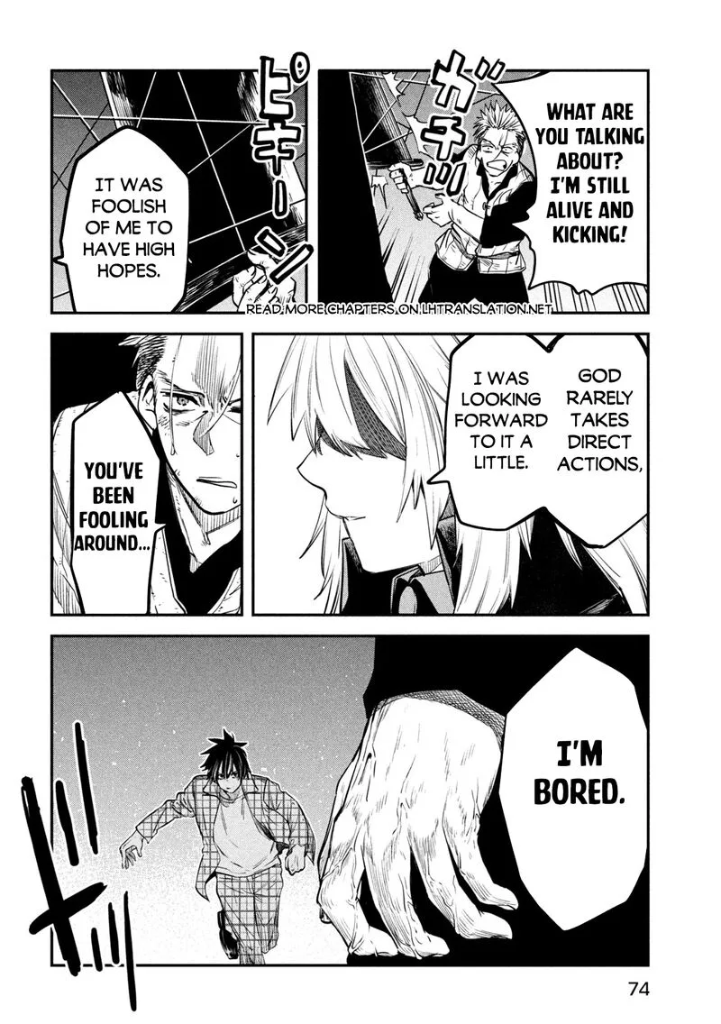 Isekai Kaeri no Daikenja-sama wa Sore Demo Kossori Kurashite Iru Tsumori desu Chapter 28 page 25