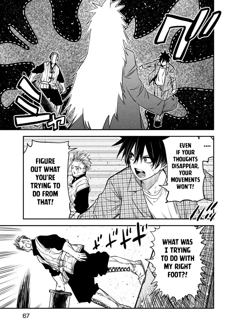 Isekai Kaeri no Daikenja-sama wa Sore Demo Kossori Kurashite Iru Tsumori desu Chapter 28 page 18