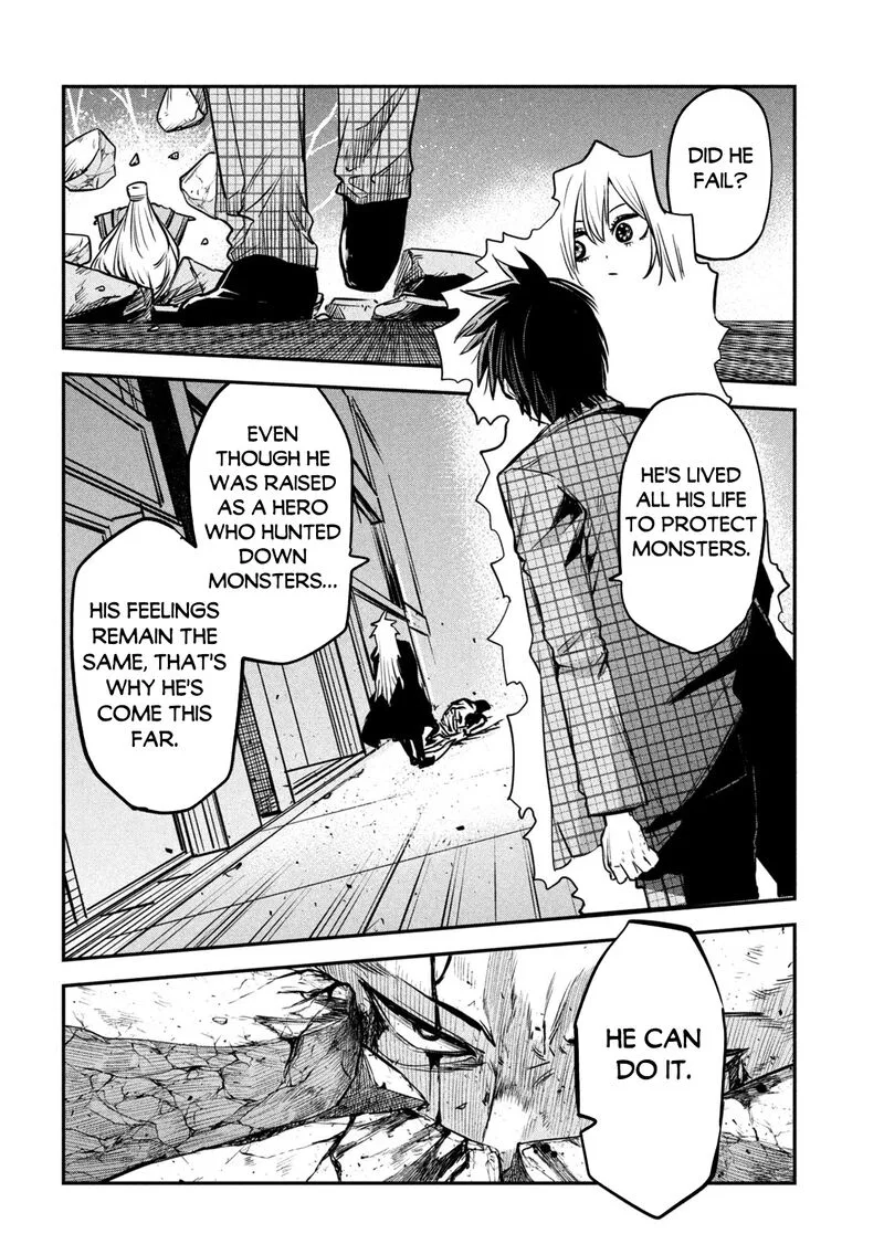 Isekai Kaeri no Daikenja-sama wa Sore Demo Kossori Kurashite Iru Tsumori desu Chapter 28 page 23