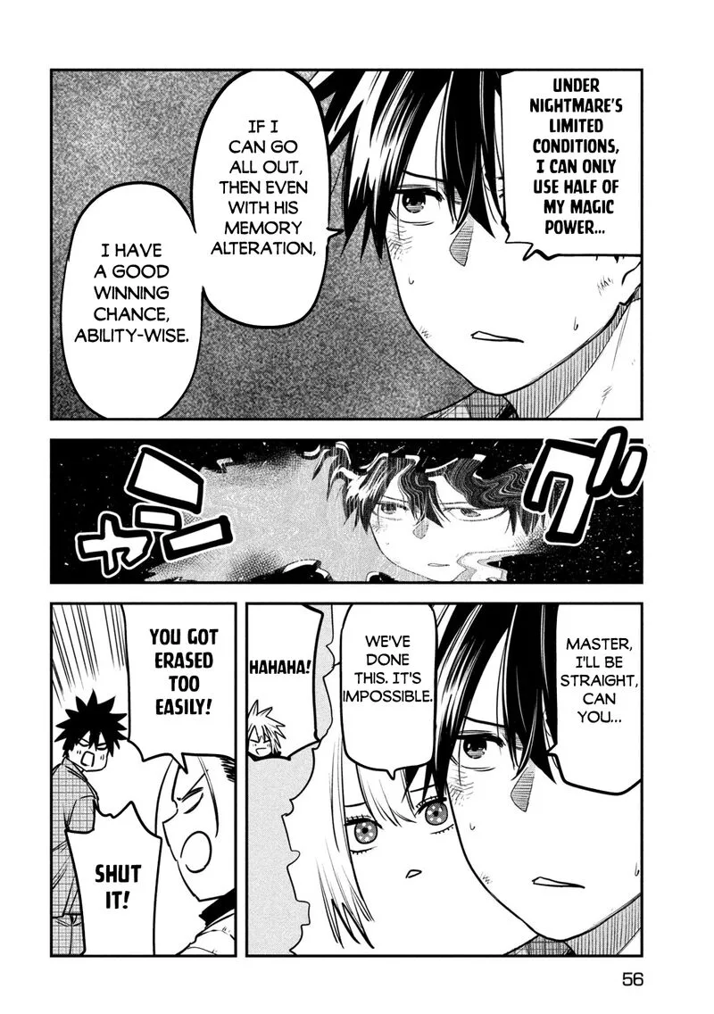 Isekai Kaeri no Daikenja-sama wa Sore Demo Kossori Kurashite Iru Tsumori desu Chapter 28 page 7