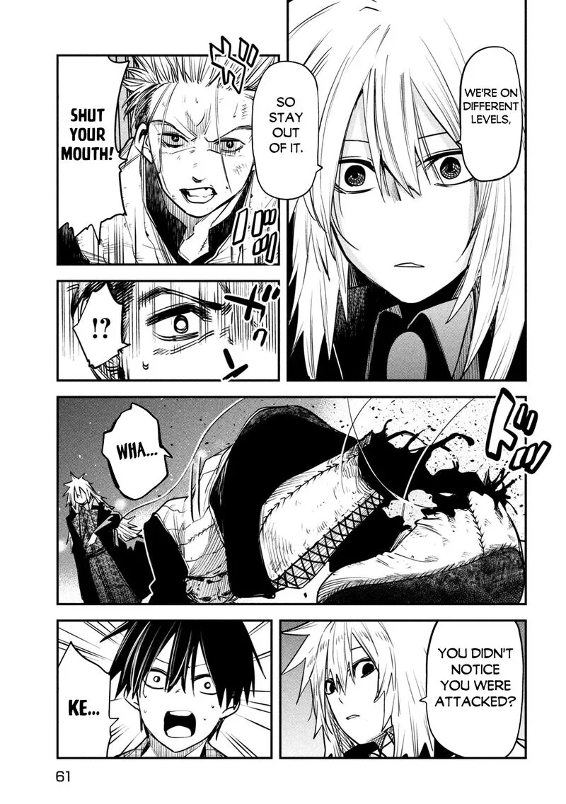 Isekai Kaeri no Daikenja-sama wa Sore Demo Kossori Kurashite Iru Tsumori desu Chapter 28 page 12