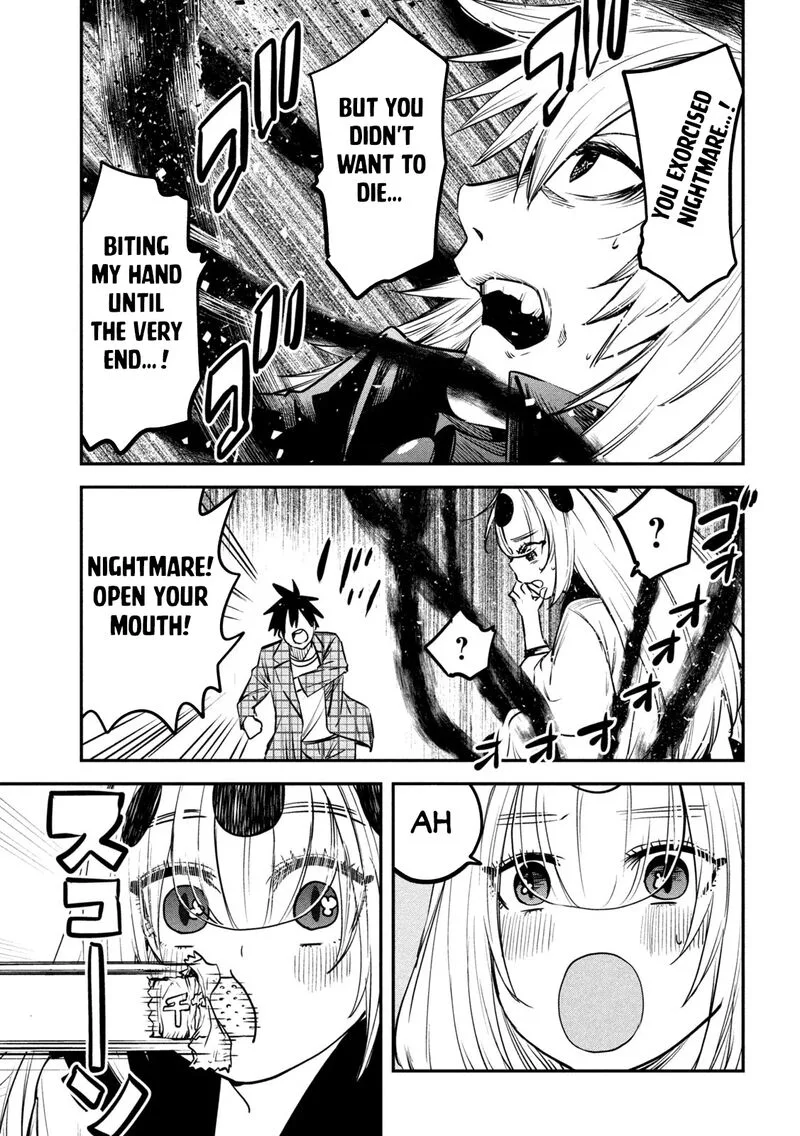 Isekai Kaeri no Daikenja-sama wa Sore Demo Kossori Kurashite Iru Tsumori desu Chapter 28 page 33