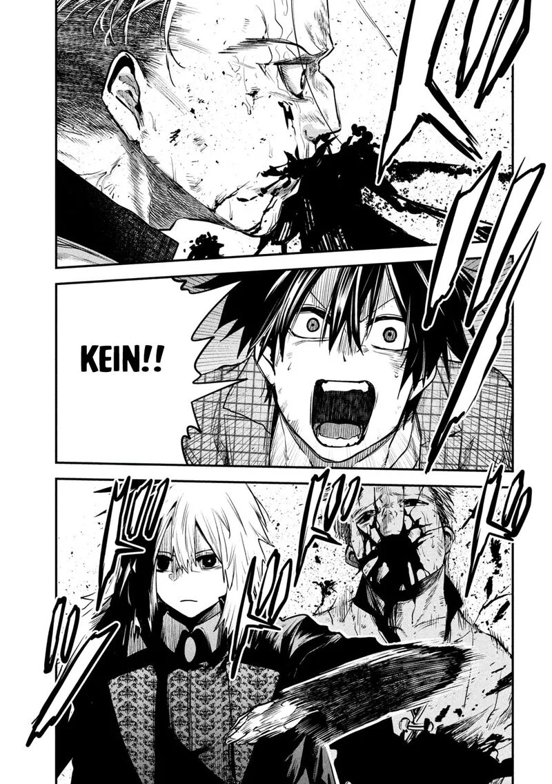 Isekai Kaeri no Daikenja-sama wa Sore Demo Kossori Kurashite Iru Tsumori desu Chapter 28 page 28
