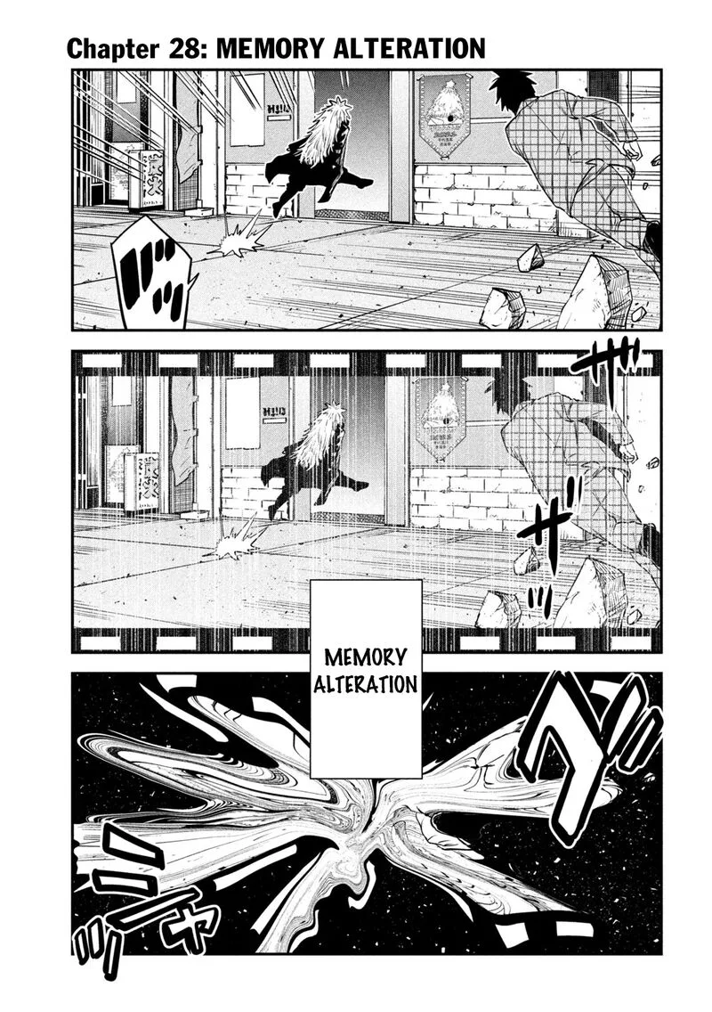 Isekai Kaeri no Daikenja-sama wa Sore Demo Kossori Kurashite Iru Tsumori desu Chapter 28 page 4