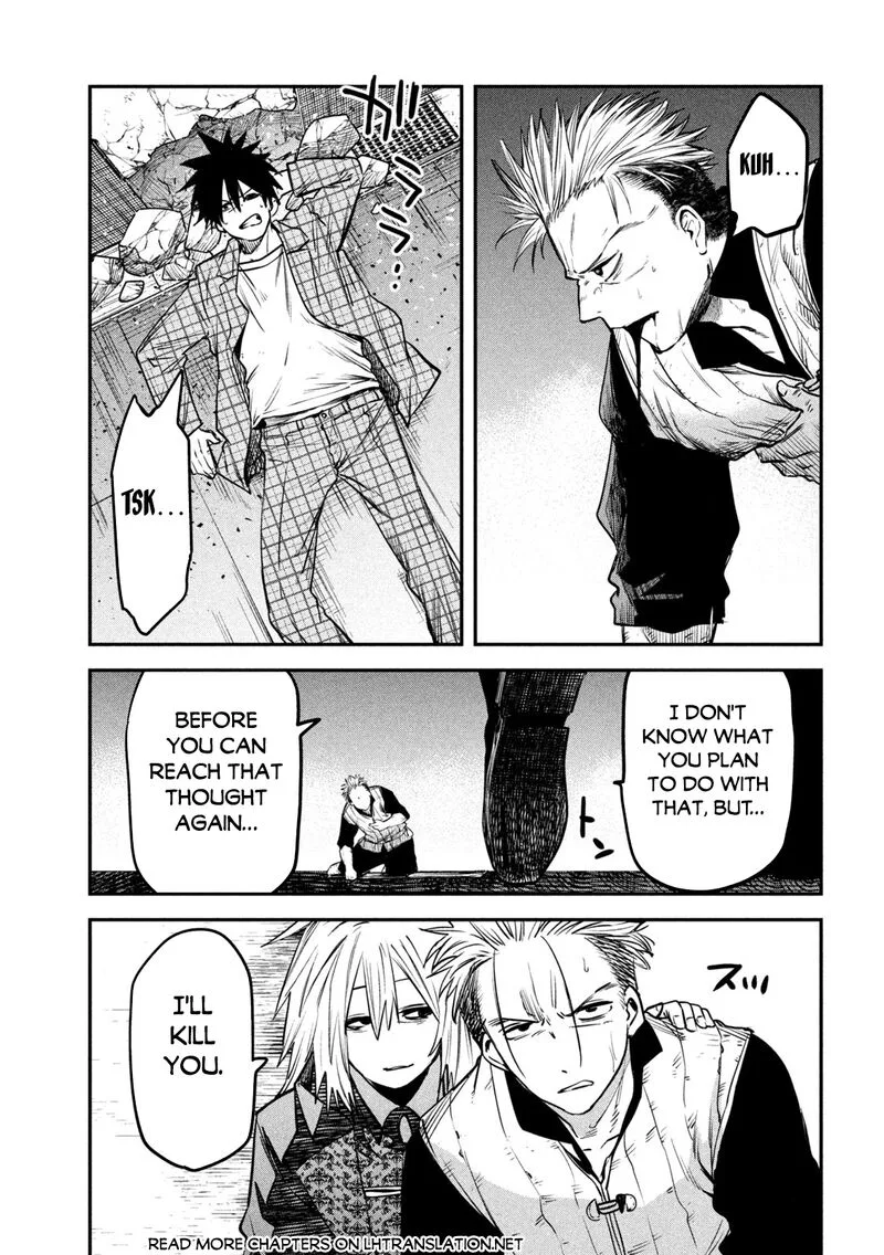 Isekai Kaeri no Daikenja-sama wa Sore Demo Kossori Kurashite Iru Tsumori desu Chapter 28 page 20