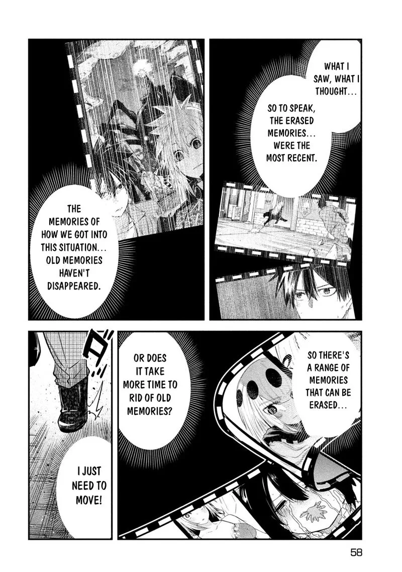 Isekai Kaeri no Daikenja-sama wa Sore Demo Kossori Kurashite Iru Tsumori desu Chapter 28 page 9