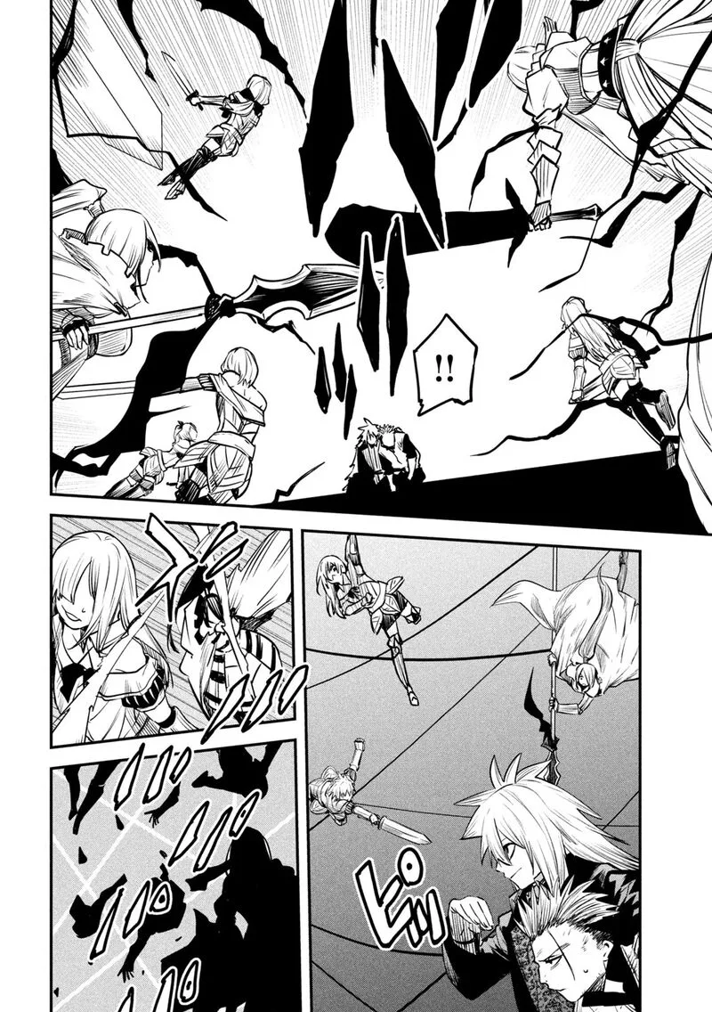 Isekai Kaeri no Daikenja-sama wa Sore Demo Kossori Kurashite Iru Tsumori desu Chapter 28 page 21