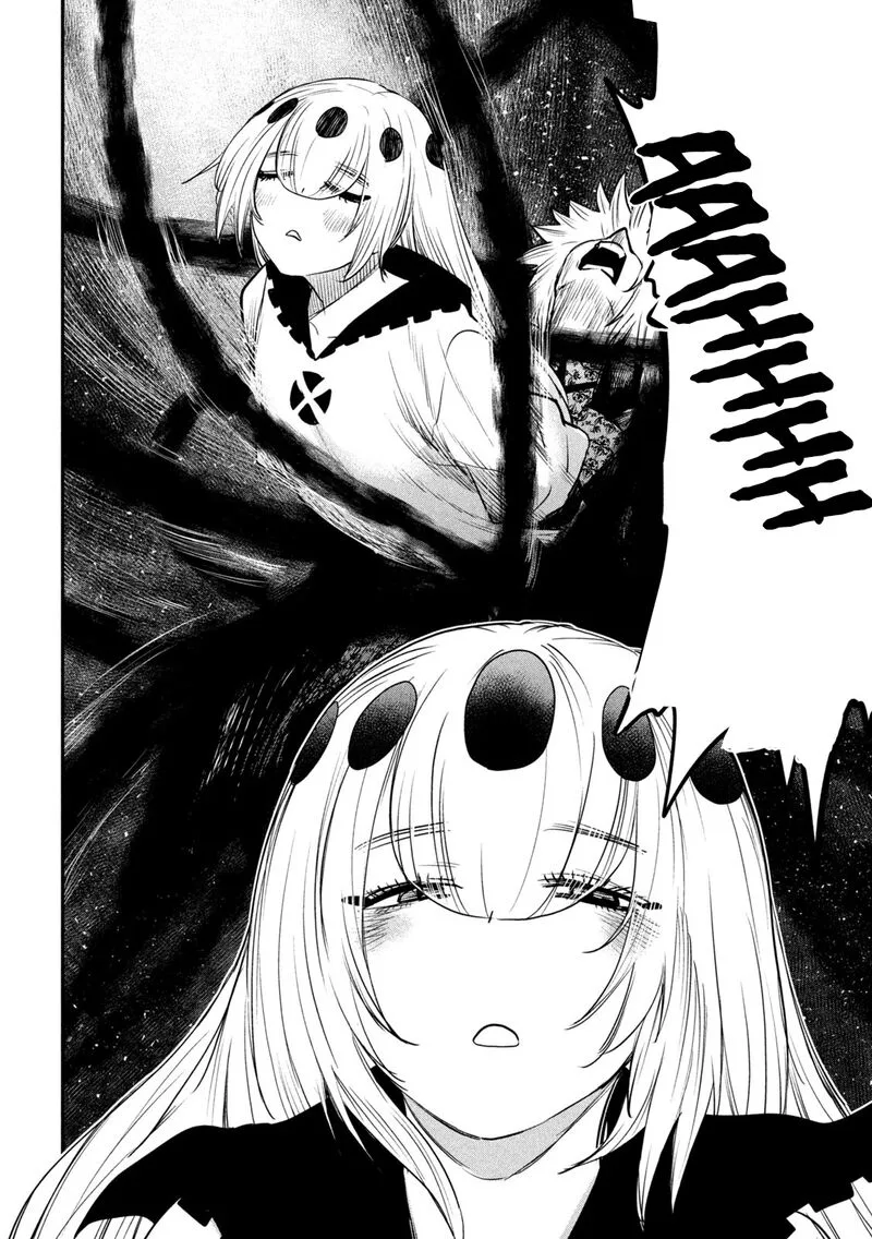 Isekai Kaeri no Daikenja-sama wa Sore Demo Kossori Kurashite Iru Tsumori desu Chapter 28 page 32